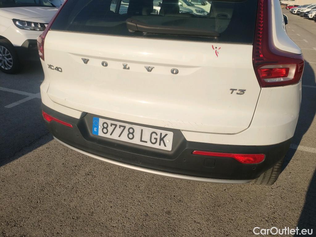  Volvo  XC 40 VOLVO XC40 / 2017 / 5P / todoterreno 1.5 T3 Business Plus Auto #1