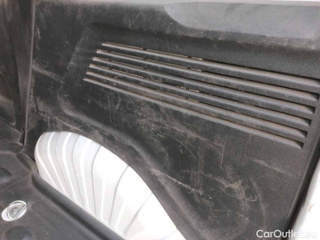  Citroen  Berlingo CITROEN  / 2018 / 3P / furgón derivado de turismo Talla M BlueHDi 100 CONTROL #20