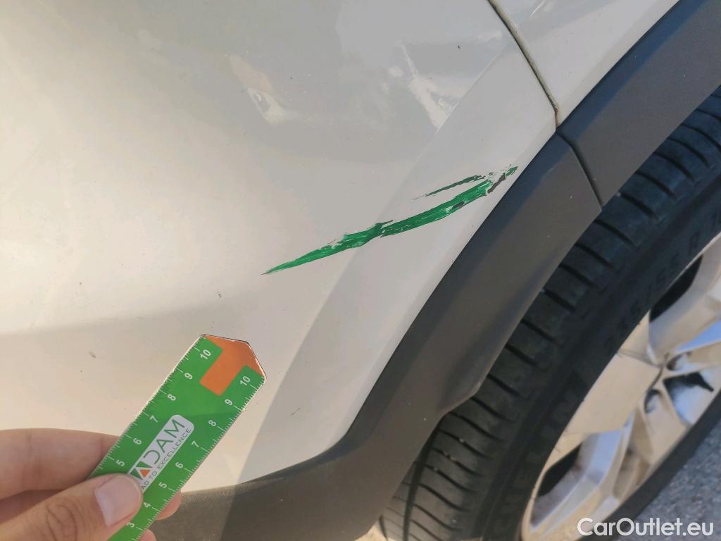  Volvo  XC 40 VOLVO XC40 / 2017 / 5P / todoterreno 1.5 T3 Business Plus Auto #21