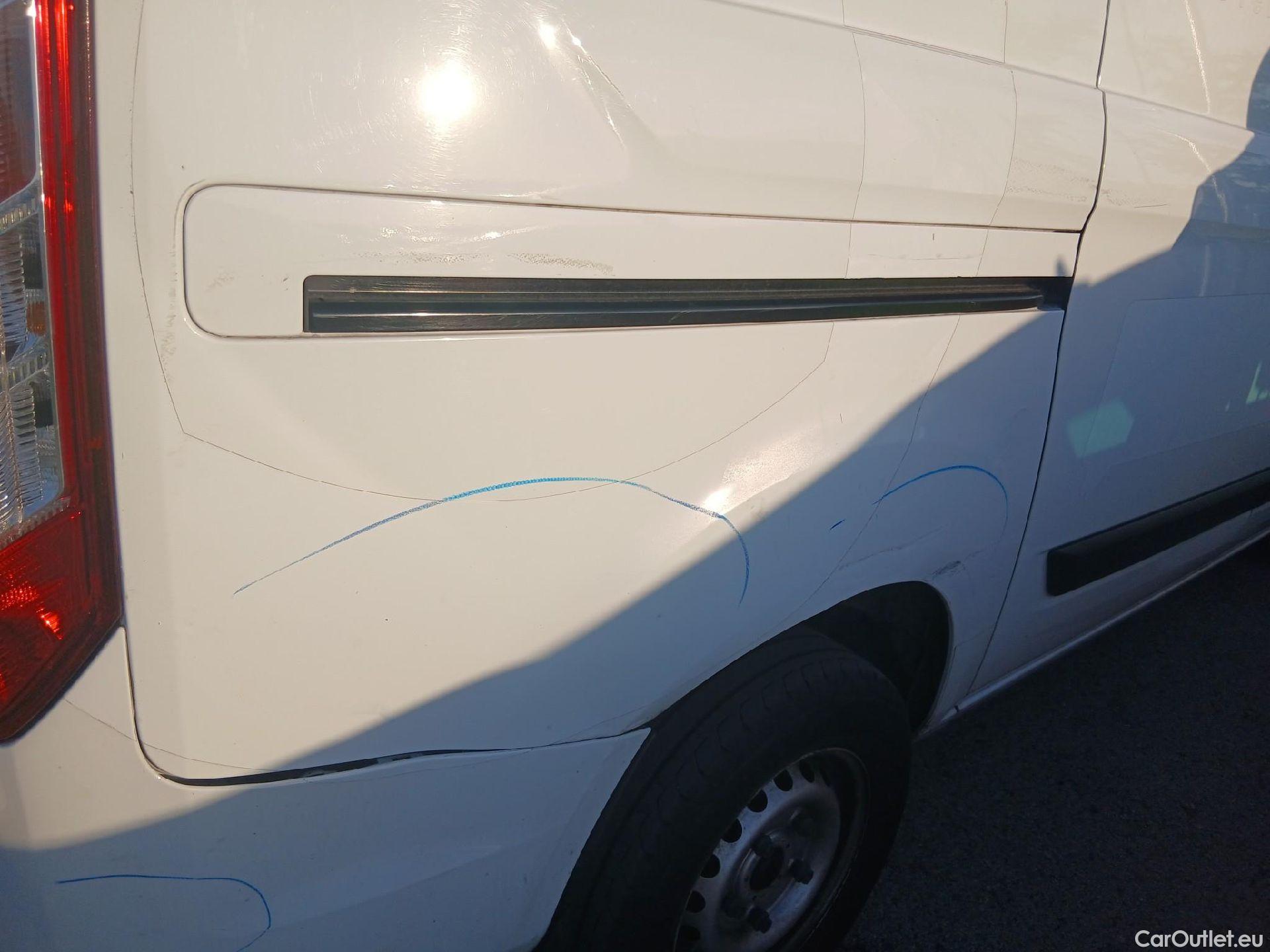  Ford  Transit FORD  Custom / 2012 / 4P / furgón Van 2.0 TDCI 96kW 280 L1 MHEV Trend #38
