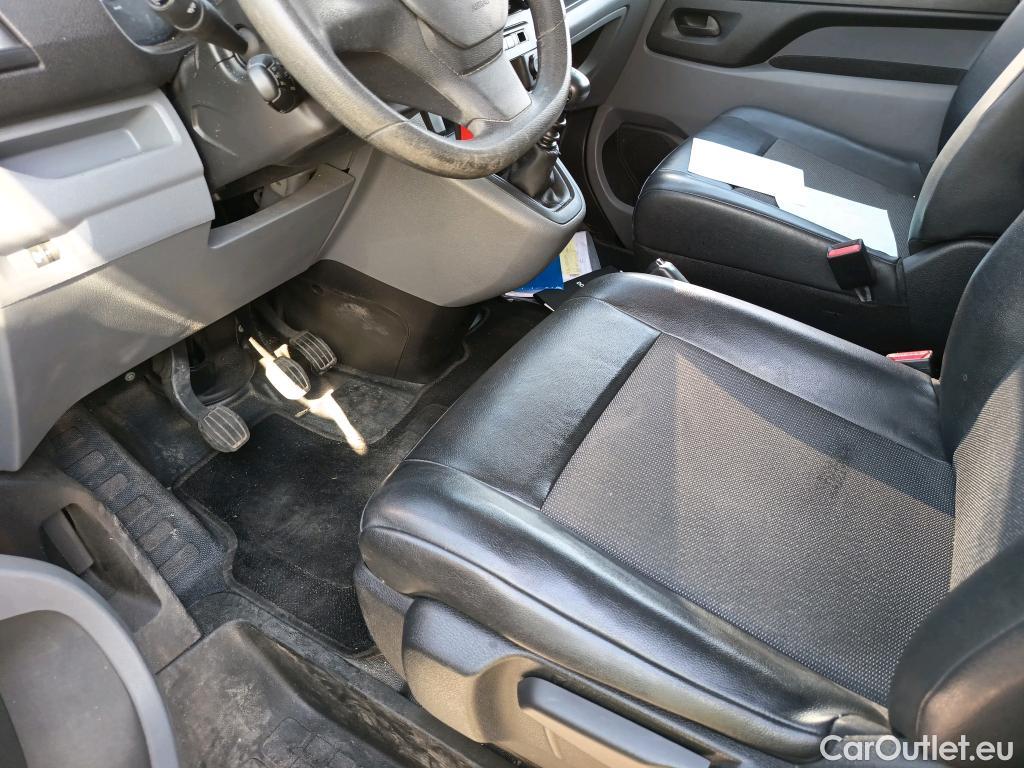  Opel  Vivaro OPEL  / 2019 / 4P / furgón 1.5 Diésel 88kW (120CV) M Std Express  Isotermo con Equipo de frio #12