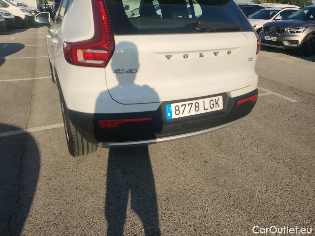  Volvo  XC 40 VOLVO XC40 / 2017 / 5P / todoterreno 1.5 T3 Business Plus Auto #19