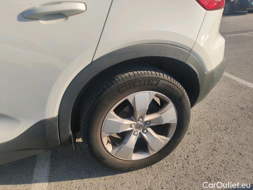  Volvo  XC 40 VOLVO XC40 / 2017 / 5P / todoterreno 1.5 T3 Business Plus Auto #5