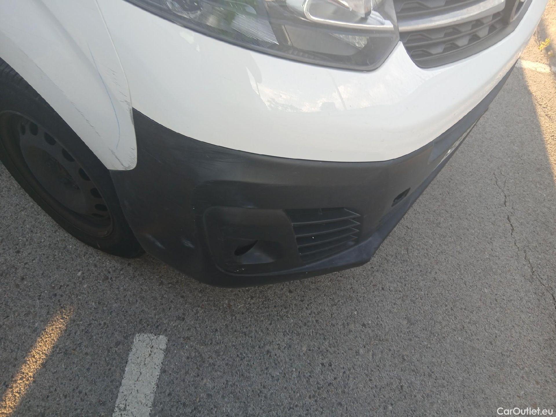  Opel  Vivaro OPEL  / 2019 / 4P / furgón 1.5 Diésel 74kW (100CV) M Std Express (AC) #3