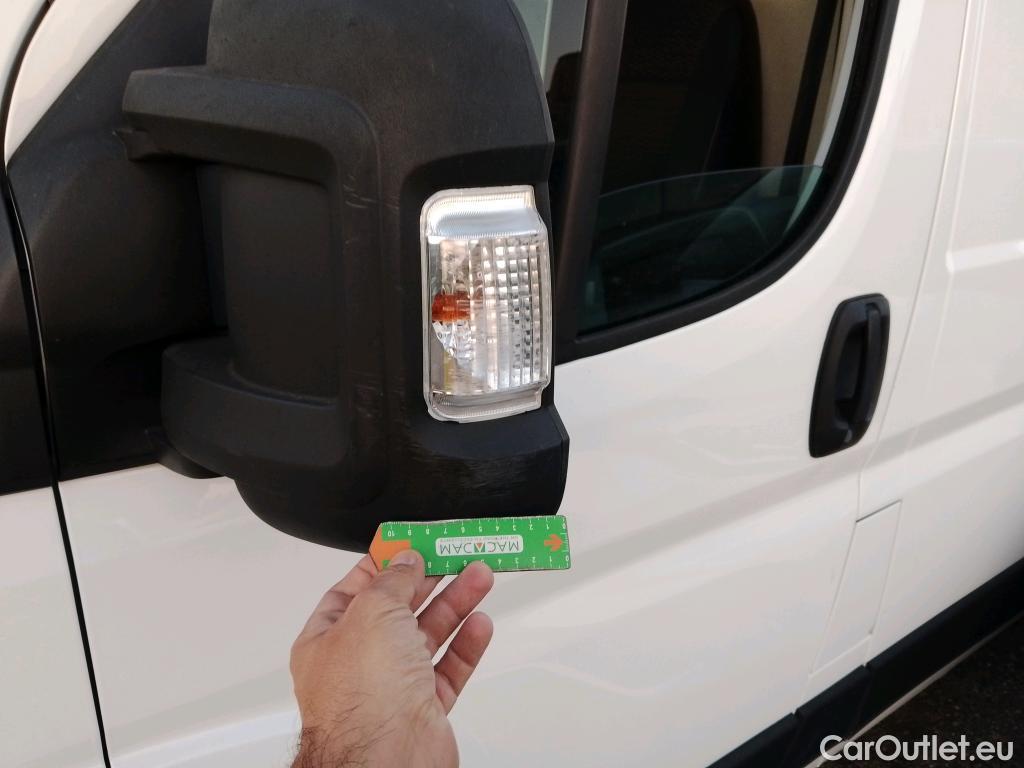  Citroen  Jumper  Furgón Gran Volumen 35 L2H2 BlueHDi 140 Start&Stop BlueHDi Isotermo +  equipo de frio #19