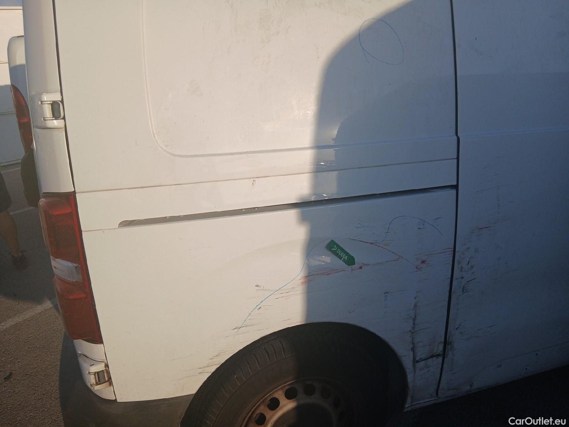  Opel  Vivaro OPEL  / 2019 / 4P / furgón 1.5 Diésel 74kW (100CV) M Std Express (AC) #28