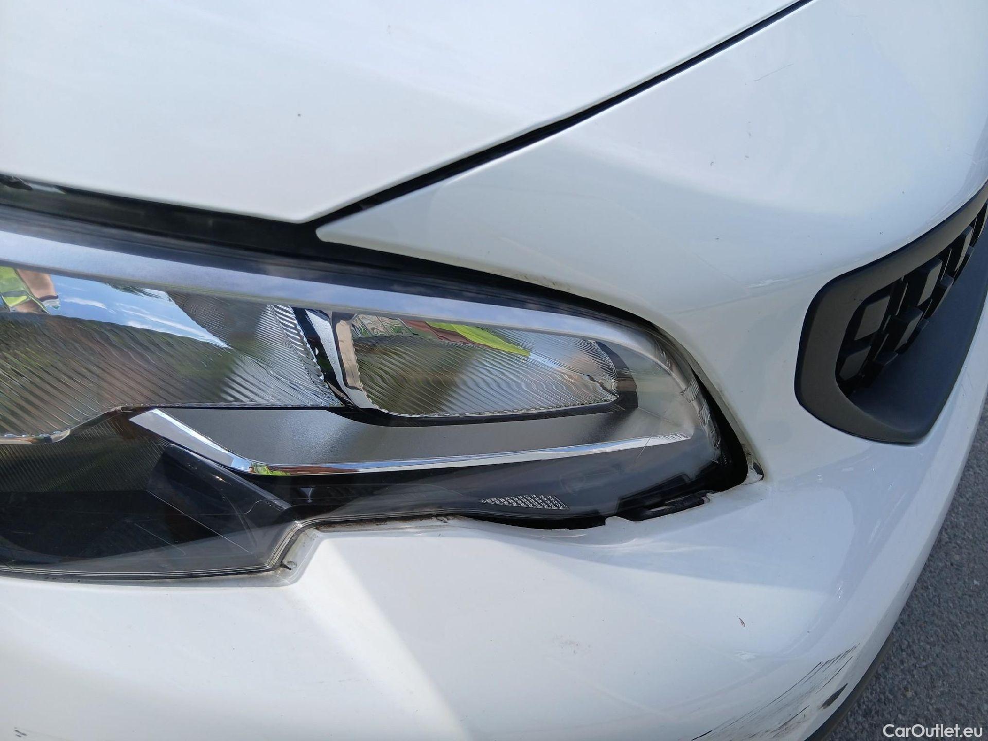  Peugeot  Expert  Furgón Premium Standard 1.5 100CV MT6 #2