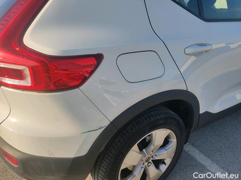  Volvo  XC 40 VOLVO XC40 / 2017 / 5P / todoterreno 1.5 T3 Business Plus Auto #9