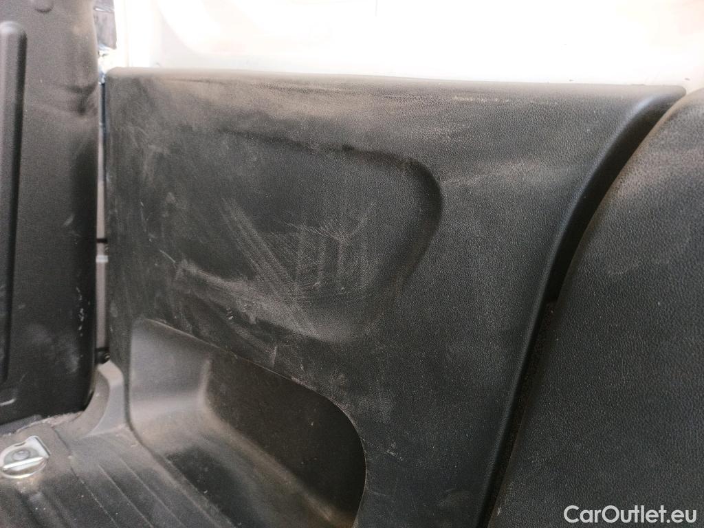 Citroen  Berlingo CITROEN  / 2018 / 3P / furgón derivado de turismo Talla M BlueHDi 100 CONTROL #16