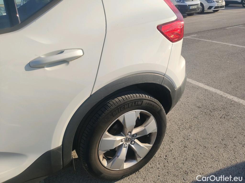  Volvo  XC 40 VOLVO XC40 / 2017 / 5P / todoterreno 1.5 T3 Business Plus Auto #7