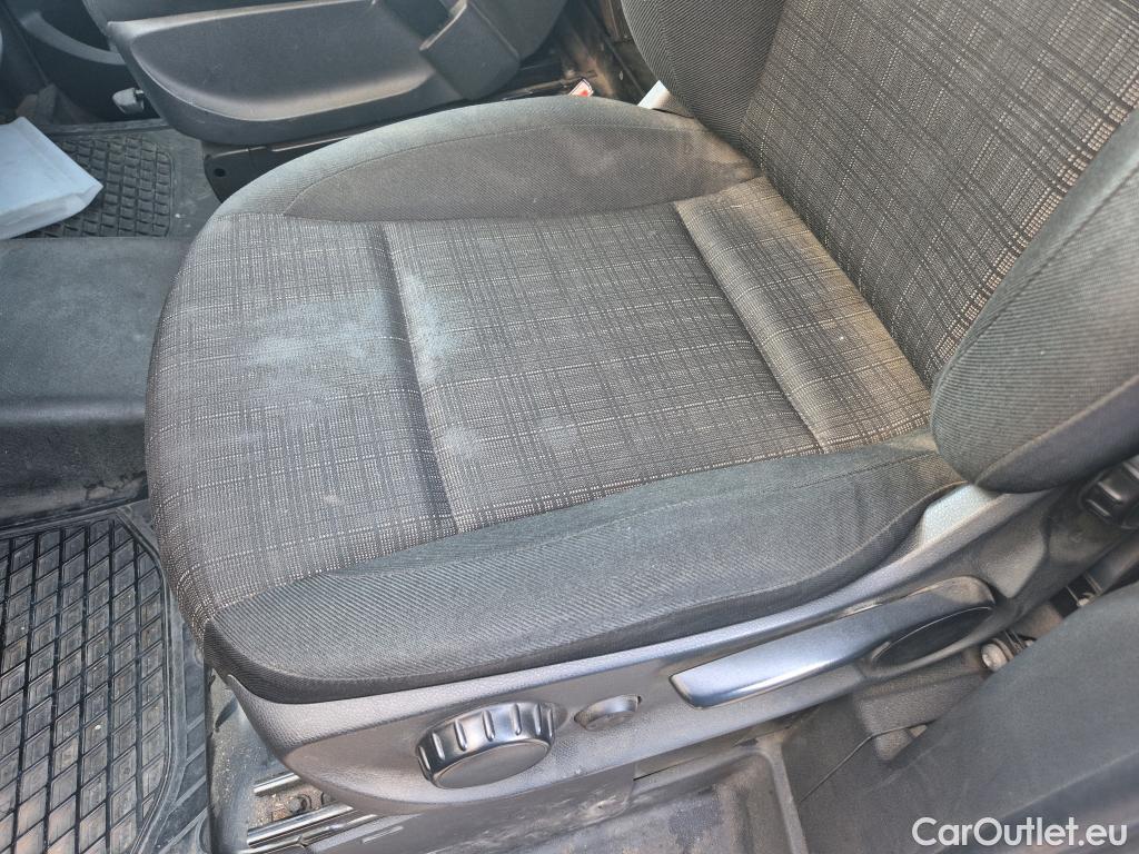  Mercedes  Vito MERCEDES-BENZ  / 2014 / 4P / furgón 111 CDI Larga #7
