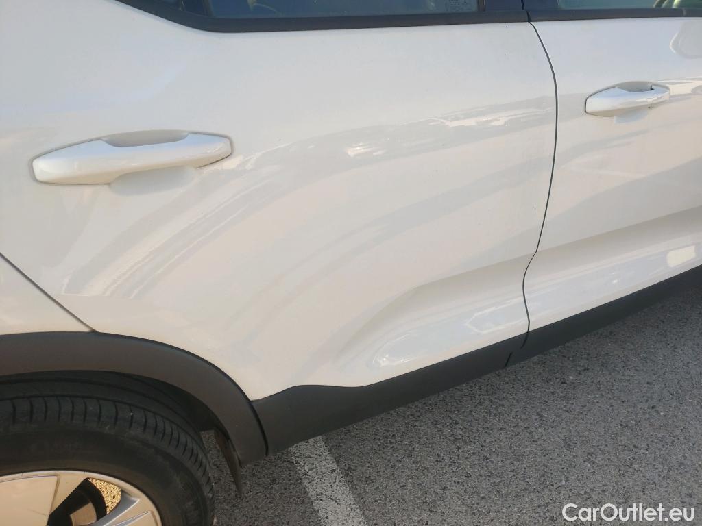  Volvo  XC 40 VOLVO XC40 / 2017 / 5P / todoterreno 1.5 T3 Business Plus Auto #11