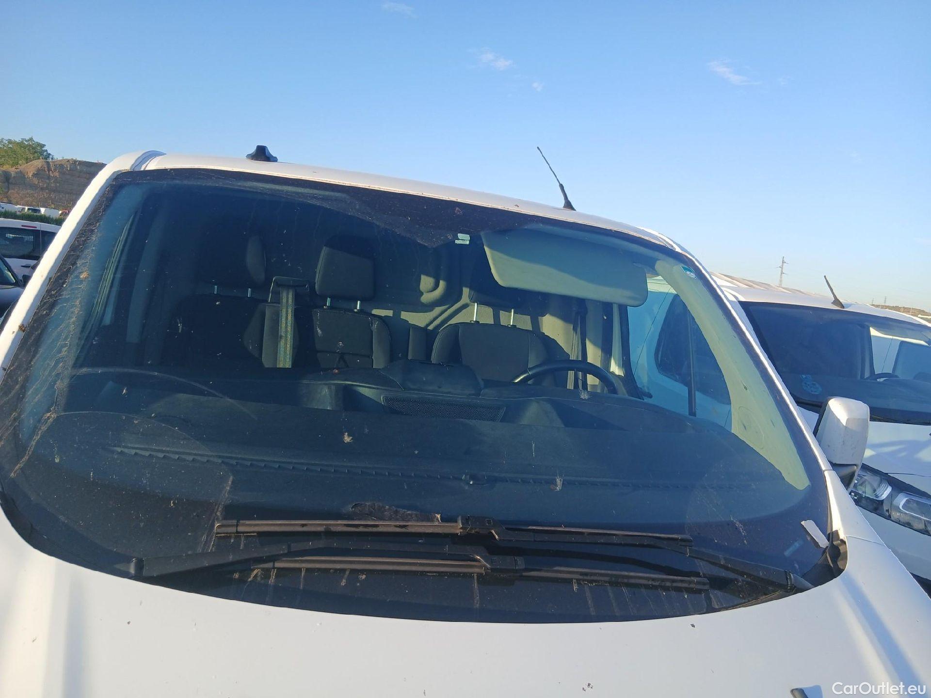  Ford  Transit FORD  Custom / 2012 / 4P / furgón Van 2.0 TDCI 96kW 280 L1 MHEV Trend #17