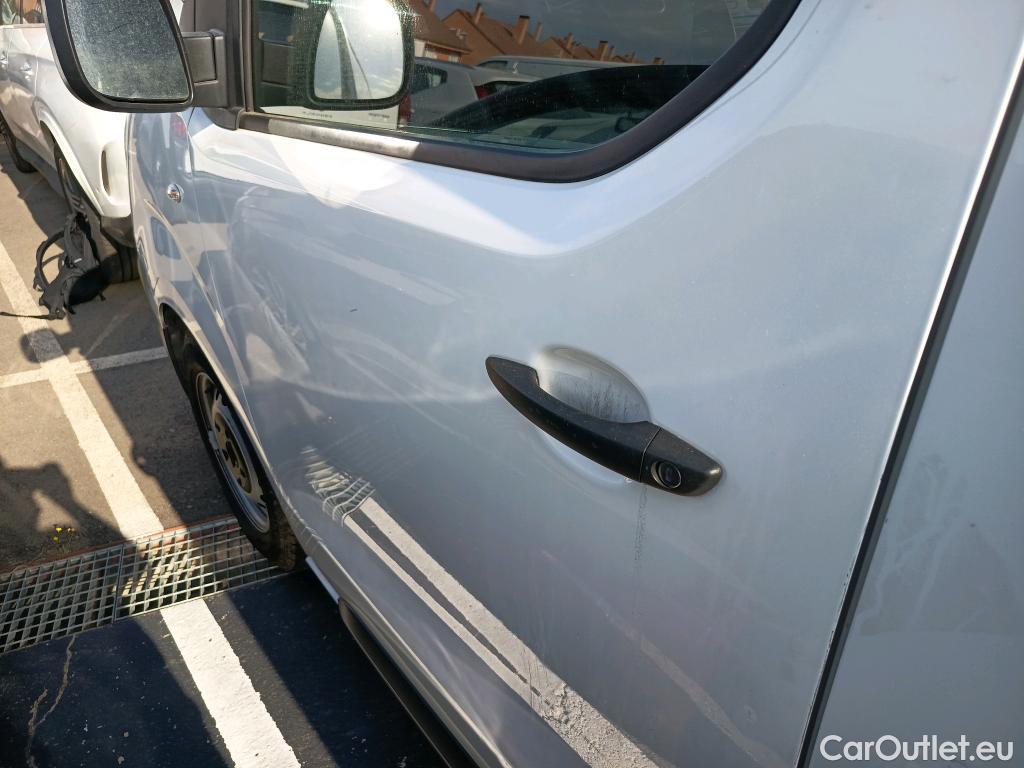  Opel  Vivaro OPEL  / 2019 / 4P / furgón 1.5 Diésel 88kW (120CV) M Std Express  Isotermo con Equipo de frio #10
