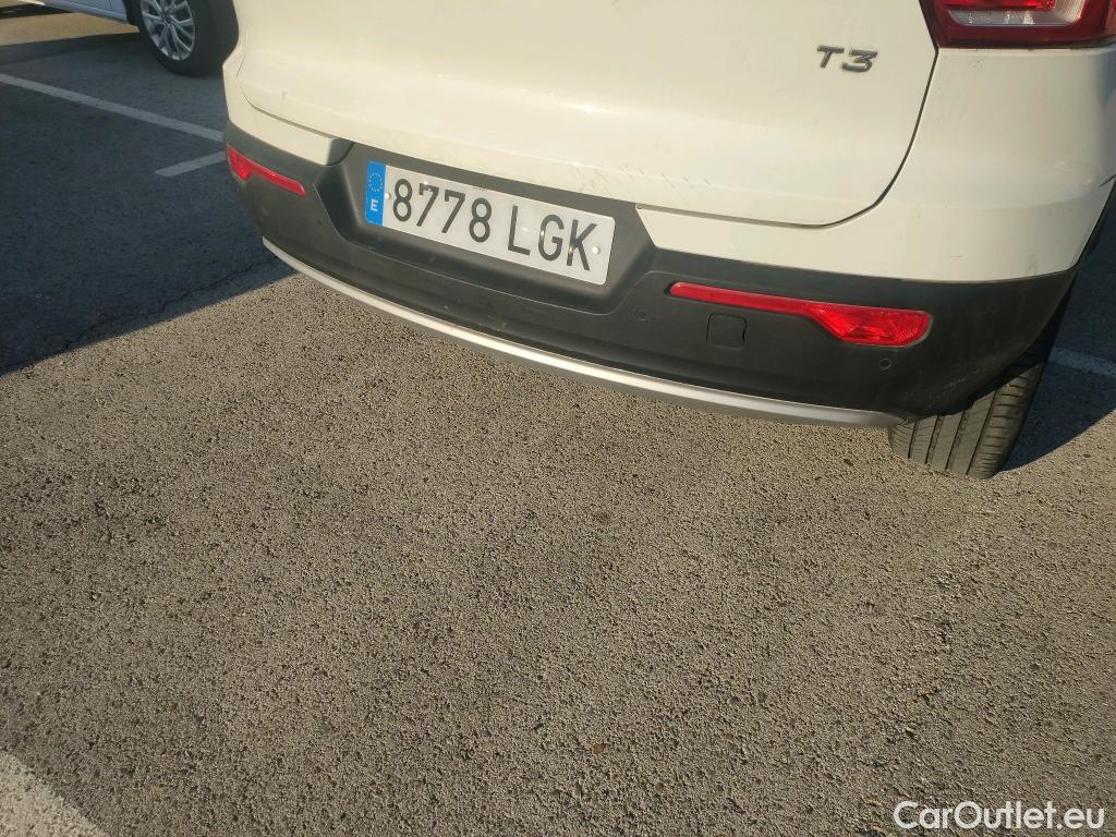  Volvo  XC 40 VOLVO XC40 / 2017 / 5P / todoterreno 1.5 T3 Business Plus Auto #15