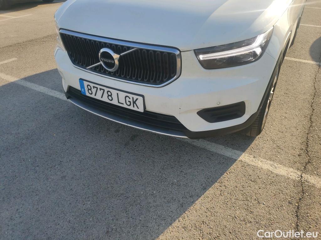  Volvo  XC 40 VOLVO XC40 / 2017 / 5P / todoterreno 1.5 T3 Business Plus Auto #17