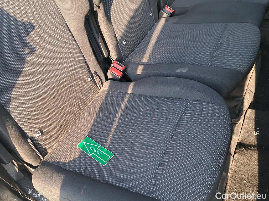  Citroen  Berlingo CITROEN  / 2018 / 5P / furgón derivado de turismo Doble Cab. Talla XL BlueHDi 100 CONTROL #41