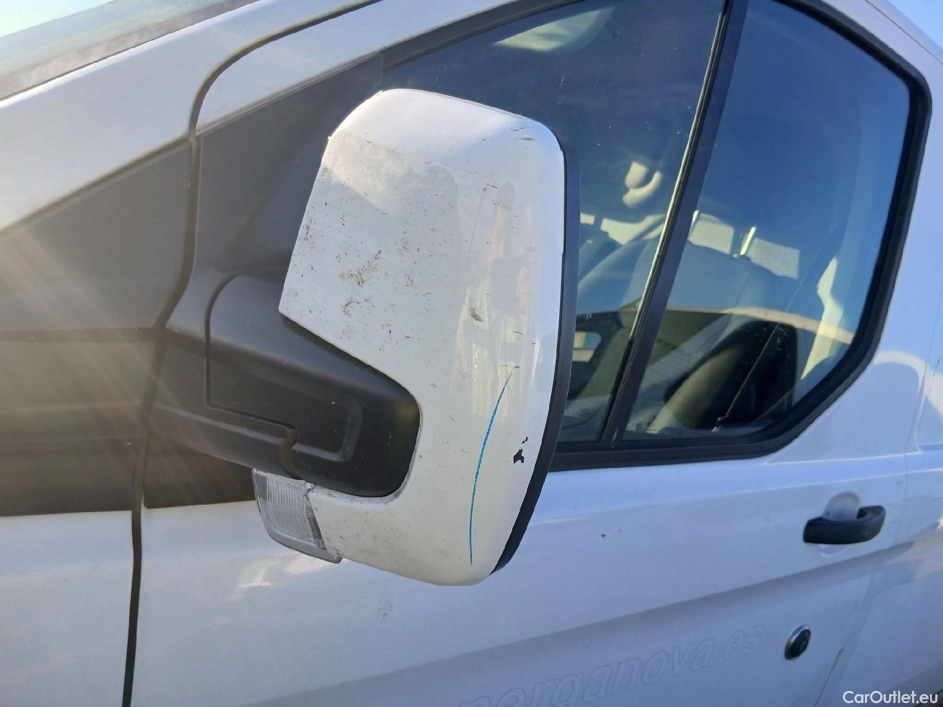  Ford  Transit FORD  Custom / 2012 / 4P / furgón Van 2.0 TDCI 96kW 280 L1 MHEV Trend #19