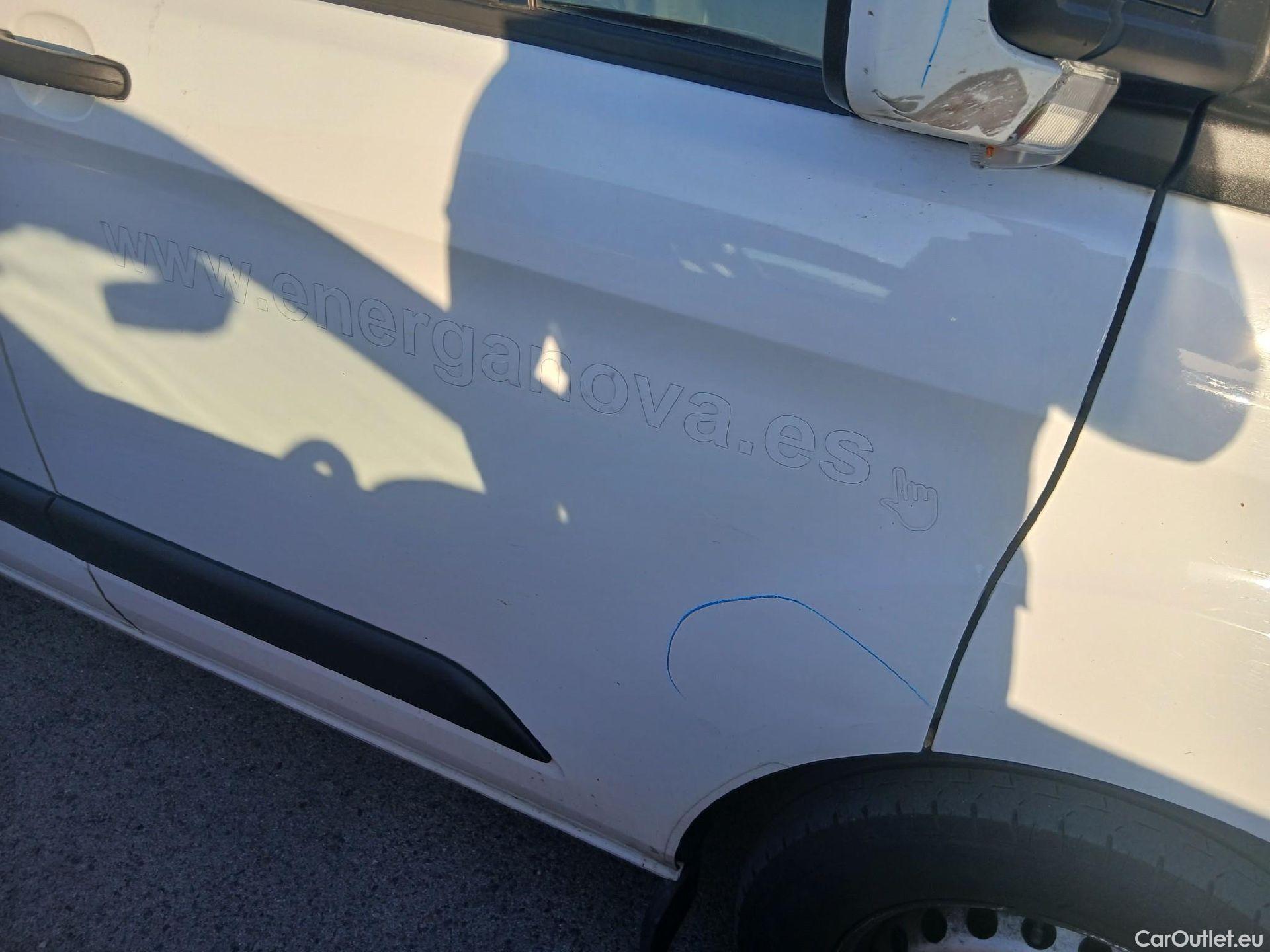  Ford  Transit FORD  Custom / 2012 / 4P / furgón Van 2.0 TDCI 96kW 280 L1 MHEV Trend #44