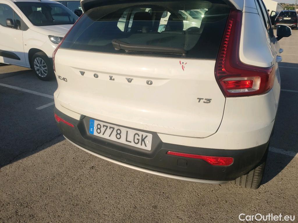  Volvo  XC 40 VOLVO XC40 / 2017 / 5P / todoterreno 1.5 T3 Business Plus Auto #22