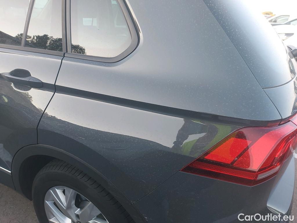  Volkswagen  Tiguan VOLKSWAGEN  / 2020 / 5P / todoterreno Life 2.0 TDI 110kW (150CV) DSG #9