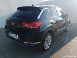  Volkswagen  T-ROC VOLKSWAGEN  / 2017 / 5P / todoterreno Advance 1.5 TSI 110kW (150CV) #2