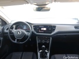  Volkswagen  T-ROC VOLKSWAGEN  / 2017 / 5P / todoterreno Advance 1.5 TSI 110kW (150CV) #3