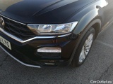  Volkswagen  T-ROC VOLKSWAGEN  / 2017 / 5P / todoterreno Advance 1.5 TSI 110kW (150CV) #15