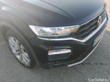  Volkswagen  T-ROC VOLKSWAGEN  / 2017 / 5P / todoterreno Advance 1.5 TSI 110kW (150CV) #16