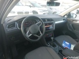  Volkswagen  Tiguan VOLKSWAGEN  / 2020 / 5P / todoterreno Life 2.0 TDI 110kW (150CV) DSG #3