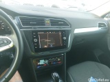  Volkswagen  Tiguan VOLKSWAGEN  / 2020 / 5P / todoterreno Life 2.0 TDI 110kW (150CV) DSG #15