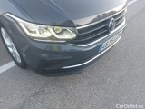  Volkswagen  Tiguan VOLKSWAGEN  / 2020 / 5P / todoterreno Life 2.0 TDI 110kW (150CV) DSG #18