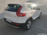  Volvo  XC 40 VOLVO XC40 / 2017 / 5P / todoterreno 1.5 T3 Business Plus Auto #2