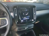  Volvo  XC 40 VOLVO XC40 / 2017 / 5P / todoterreno 1.5 T3 Business Plus Auto #13
