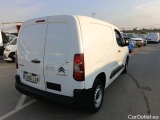  Citroen  Berlingo CITROEN  / 2018 / 3P / furgón derivado de turismo Talla M BlueHDi 100 CONTROL #2
