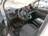 Citroen  Berlingo CITROEN  / 2018 / 3P / furgón derivado de turismo Talla M BlueHDi 100 CONTROL #3