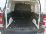  Citroen  Berlingo CITROEN  / 2018 / 3P / furgón derivado de turismo Talla M BlueHDi 100 CONTROL #8