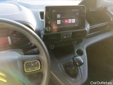  Citroen  Berlingo CITROEN  / 2018 / 3P / furgón derivado de turismo Talla M BlueHDi 100 CONTROL #14