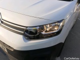  Citroen  Berlingo CITROEN  / 2018 / 3P / furgón derivado de turismo Talla M BlueHDi 100 CONTROL #16