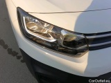  Citroen  Berlingo CITROEN  / 2018 / 3P / furgón derivado de turismo Talla M BlueHDi 100 CONTROL #17
