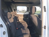  Citroen  Berlingo CITROEN  / 2018 / 5P / furgón derivado de turismo Doble Cab. Talla XL BlueHDi 100 CONTROL #7