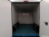 Citroen  Jumper  Furgón Gran Volumen 35 L2H2 BlueHDi 140 Start&Stop BlueHDi Isotermo +  equipo de frio #8