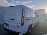  Ford  Transit FORD  Custom / 2012 / 4P / furgón Van 2.0 TDCI 96kW 280 L1 MHEV Trend #2