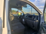  Ford  Transit FORD  Custom / 2012 / 4P / furgón Van 2.0 TDCI 96kW 280 L1 MHEV Trend #6