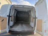  Ford  Transit FORD  Custom / 2012 / 4P / furgón Van 2.0 TDCI 96kW 280 L1 MHEV Trend #8