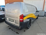  Mercedes  Vito MERCEDES-BENZ  / 2014 / 4P / furgón 111 CDI Larga #2