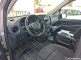  Mercedes  Vito MERCEDES-BENZ  / 2014 / 4P / furgón 111 CDI Larga #3