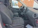  Mercedes  Vito MERCEDES-BENZ  / 2014 / 4P / furgón 111 CDI Larga #6