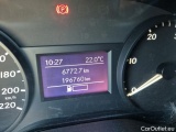  Mercedes  Vito MERCEDES-BENZ  / 2014 / 4P / furgón 111 CDI Larga #5