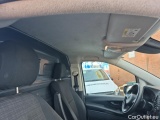  Mercedes  Vito MERCEDES-BENZ  / 2014 / 4P / furgón 111 CDI Larga #12